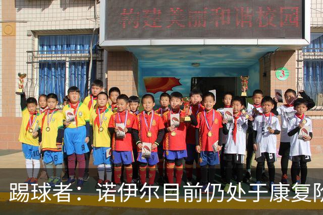 踢球者：诺伊尔目前仍处于康复阶段，能否赶上最后一场热身赛存疑